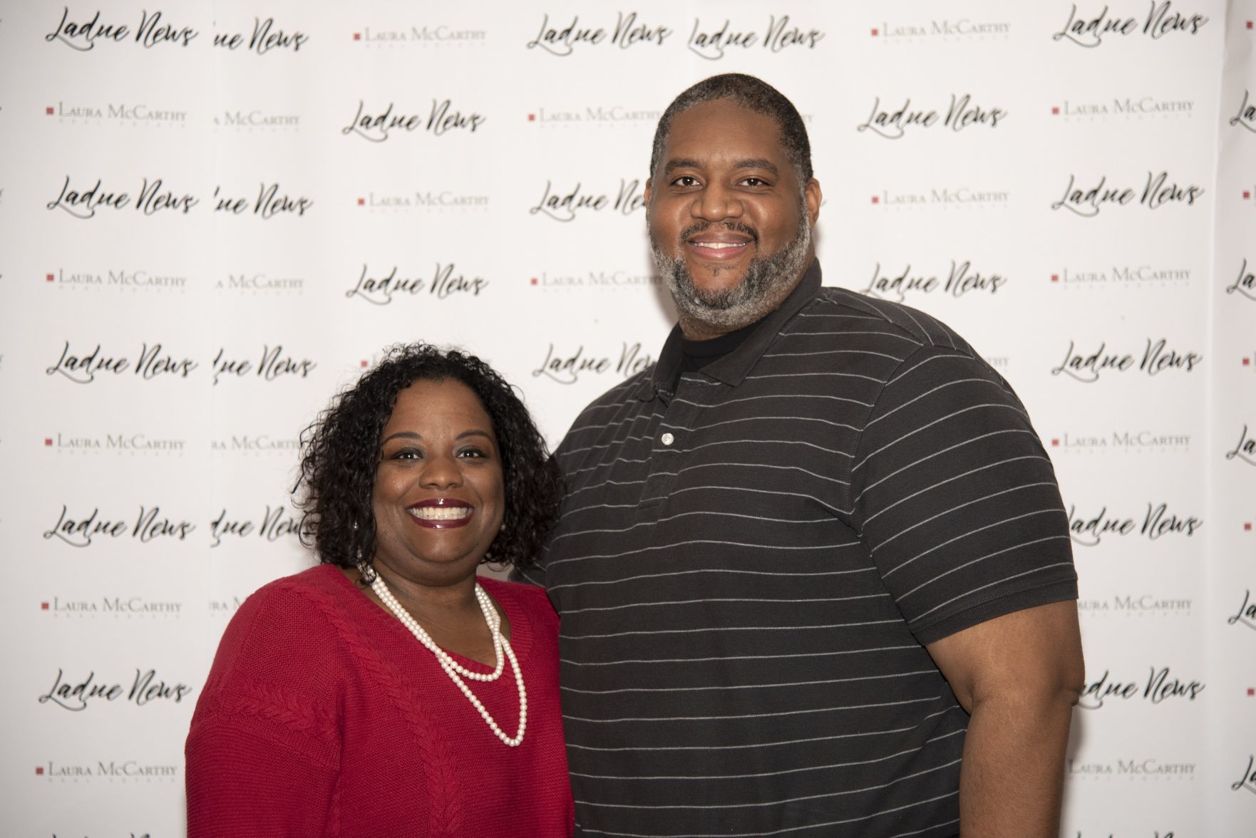 Aaren and Earnest Muex